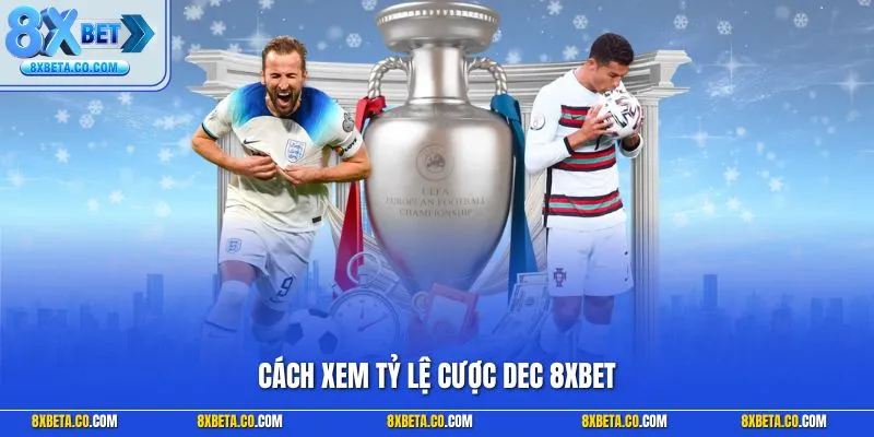Tỷ lệ cược dec